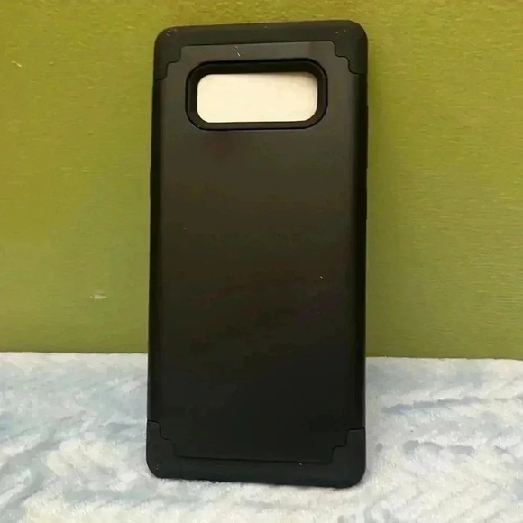 🆕 ICover Rugged Phone Case - Picture 3 of 5